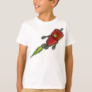 Recherche de rocket tshirts Décollage