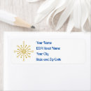 Search for 1960s return address labels Mid century modern