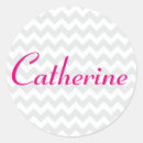 Search for monochromatic stickers White