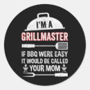 Search for bbq master stickers Joel g