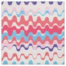 Search for blue wave fabric Modern