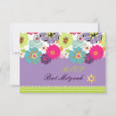 Recherche de allègrement invitations Floral