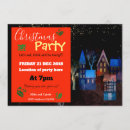 Search for party scene invitations Festive