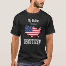 Search for new american citizen tshirts Became