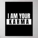 Search for karma posters Cool
