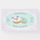 Search for bakery sign posters Doughnut