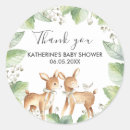 Recherche de anniversaire jumeaux autocollants Aquarelle