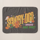 Recherche de scoobydoo couvertures plaids Halloween