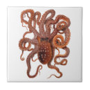 Recherche de kraken carreaux Pieuvre
