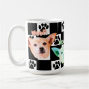 Search for black chihuahua mugs Dog