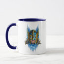 Search for thor mugs Golden armour thor