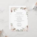 Search for cones invitations Pine cone