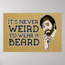 Search for beards posters Facial hair