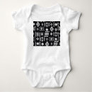 Search for aztec baby clothes Abstract