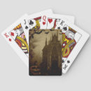 Search for gothic playing cards Bats
