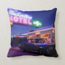 Search for route 66 pillows Nostalgia