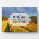 Recherche de agriculteurs plaques Patriotique