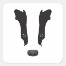 Recherche de blaireaux autocollants Faune