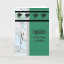 Search for doctor graduation cards Stethoscope