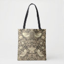 Search for strawberries tote bags Birds
