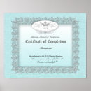 Search for diploma posters Certificate