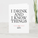 Search for game of thrones cards Typography