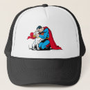 Search for classic comic hats Clark