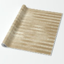 Search for champagne christmas wrapping paper Gold