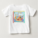 Recherche de noé bébé vêtements Coloré