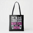 Search for mahjong bags Chinese