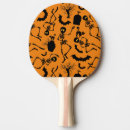 Recherche de halloween raquettes ping pong Déplaisant