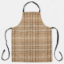 Search for plaid aprons Scotland