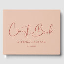 Search for boho wedding guest books Calligraphy