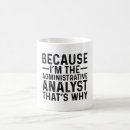 Search for analyst mugs Colleague