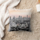 Recherche de thaïlande coussins Bangkok