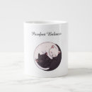 Search for black and white cat mugs Lover