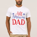Search for american tshirts Red