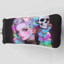 Search for cute goth Punk rock