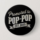 Search for pops buttons Grandfather
