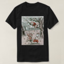 Search for apple on the tree tshirts Illustration