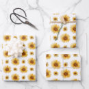 Search for sunshine wrapping paper 1st birthday