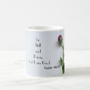 Search for psalm 46 mugs God
