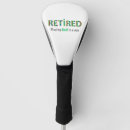 Recherche de club de retraite Clubs