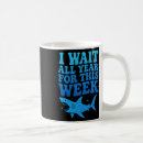 Search for shark week mugs Summer