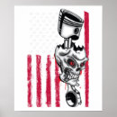 Search for muscle car posters Retrocarart