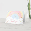 Search for rainbow colour cards Pastel