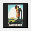 Search for vintage advertisements magnets Italy