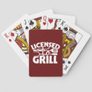Search for pun jokes playing cards Dad