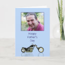 Search for biker fathers day cards Hog