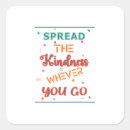Search for kind words stickers Positivity